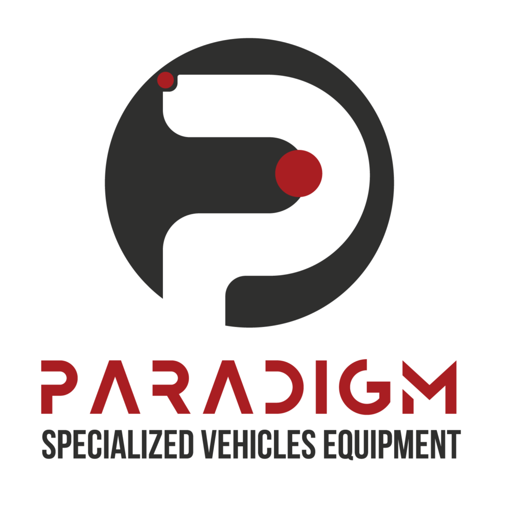 Paradigm SVE